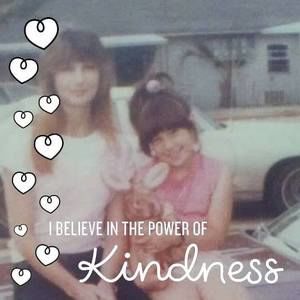 Meet your Posher, Linnie